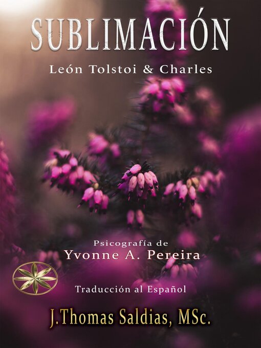 Title details for Sublimación by Yvonne A. Pereira - Available